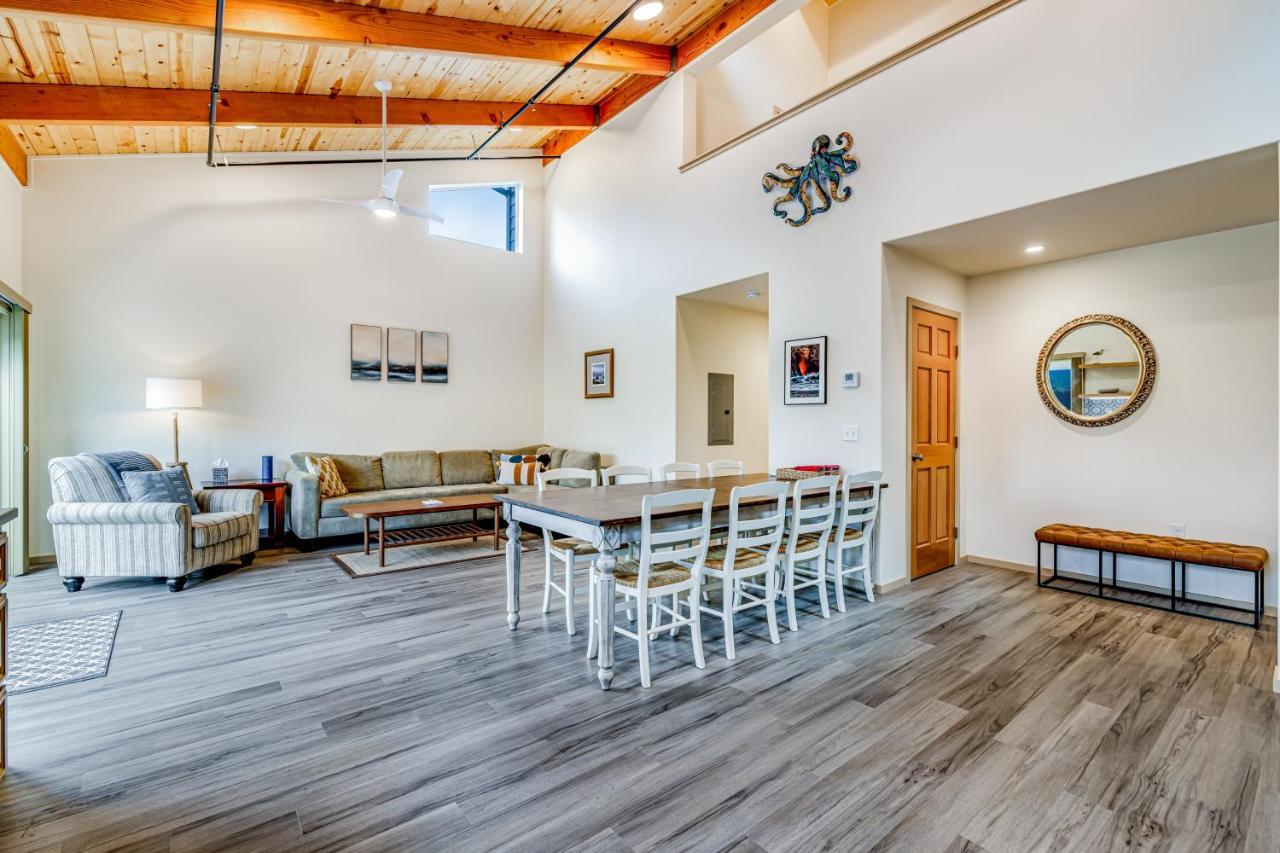 Holiday home Tidepool Retreat Fort Bragg
