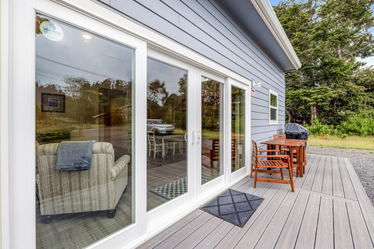 Tidepool Retreat Holiday home