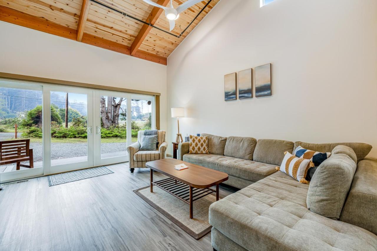 Tidepool Retreat Holiday home *