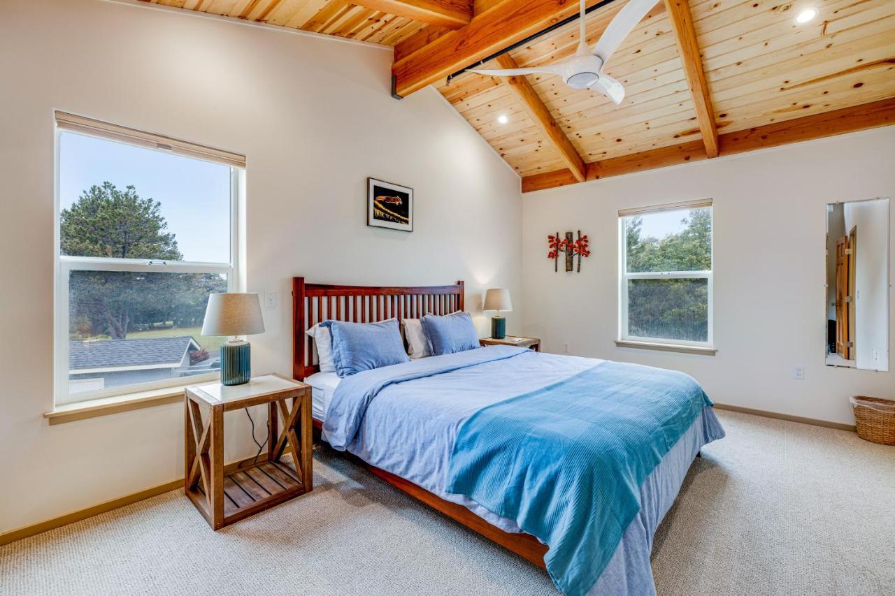Holiday home Tidepool Retreat *