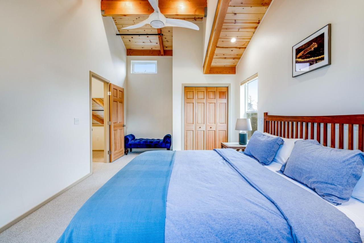 Tidepool Retreat Holiday home