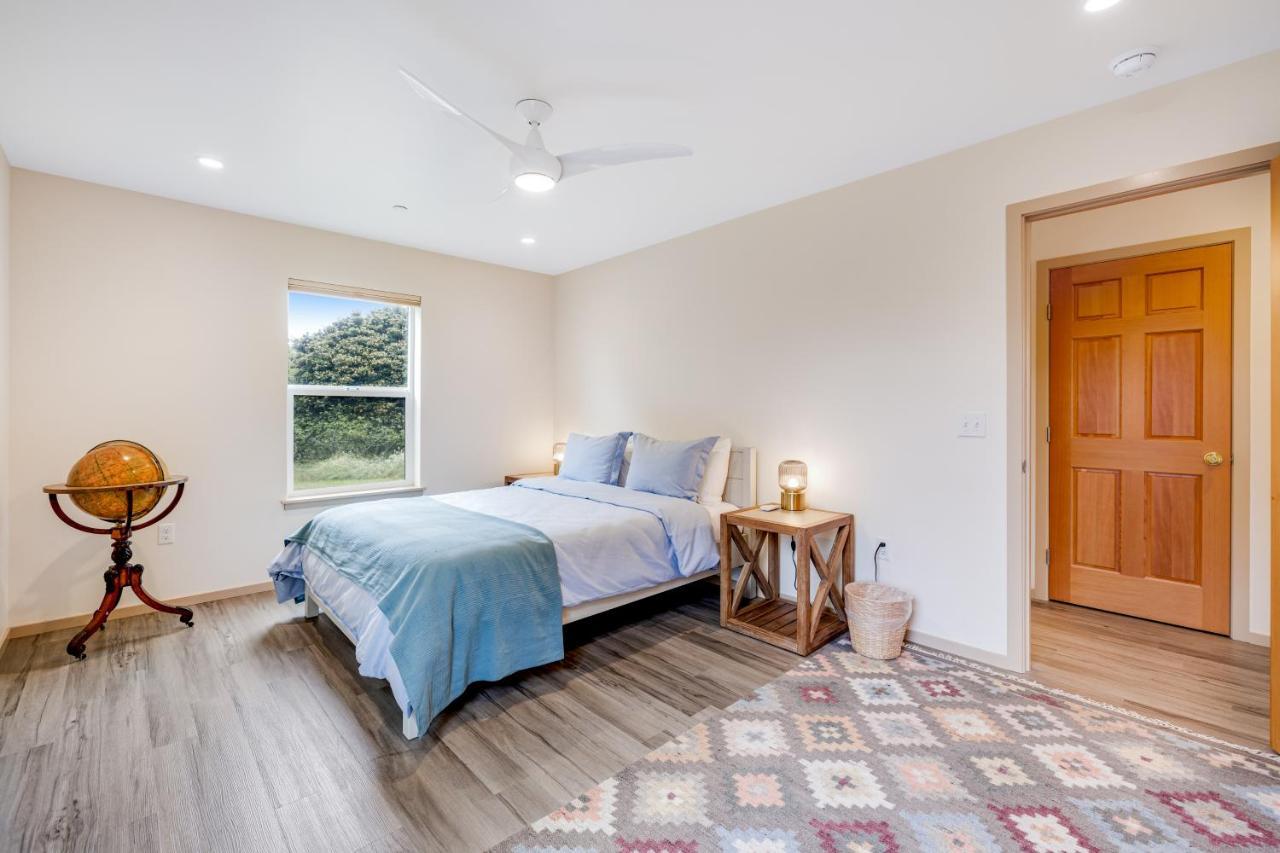 Tidepool Retreat Holiday home