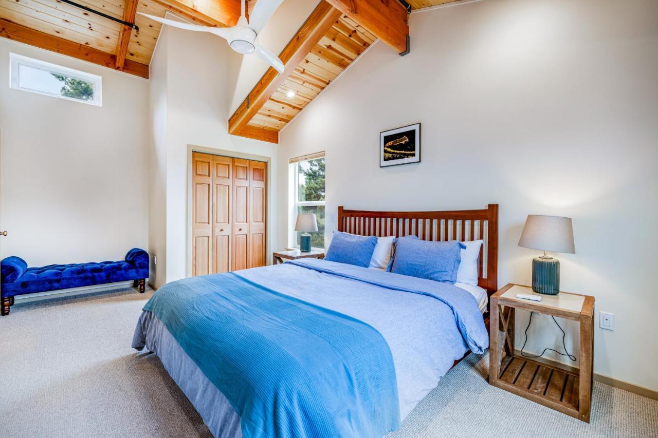 Tidepool Retreat Holiday home *