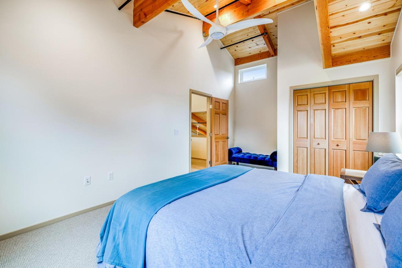 Holiday home Tidepool Retreat *
