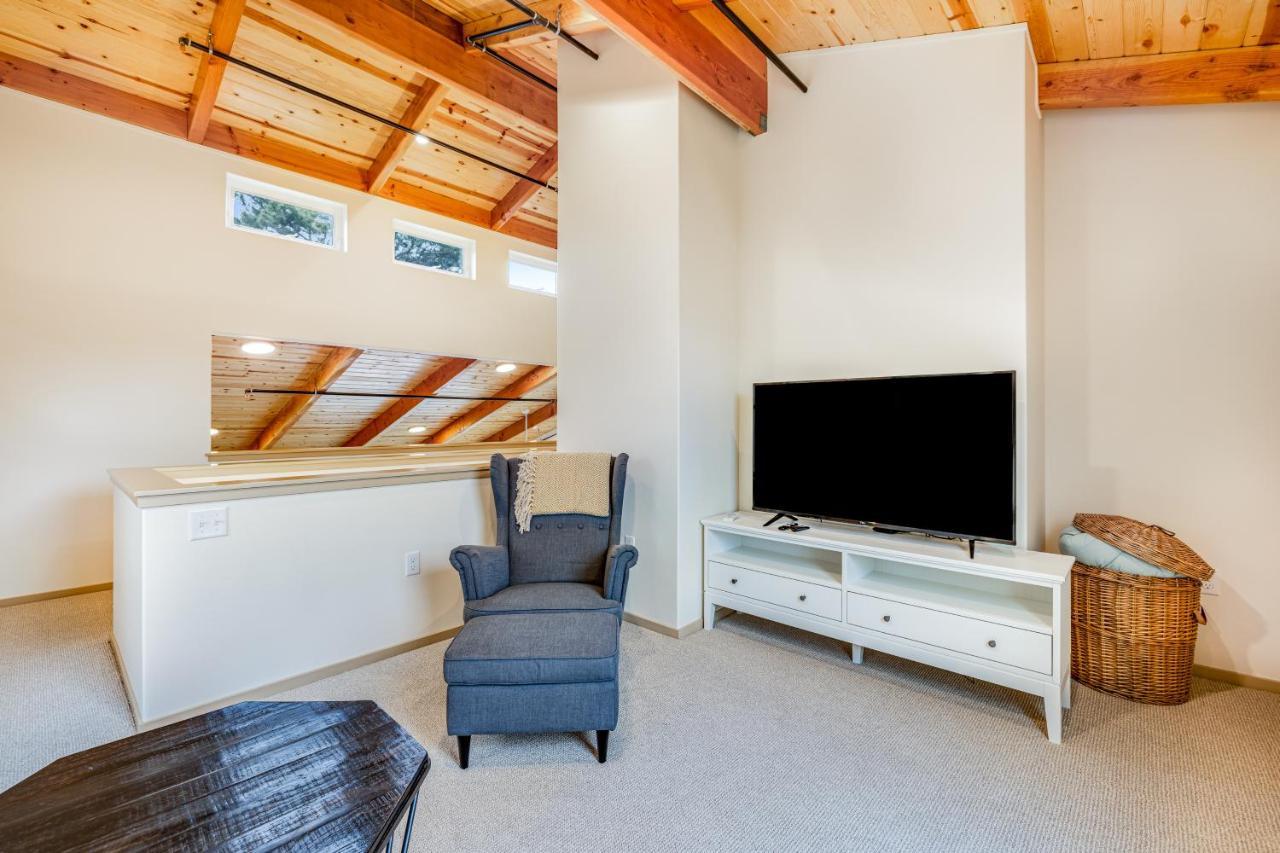 Holiday home Tidepool Retreat Fort Bragg