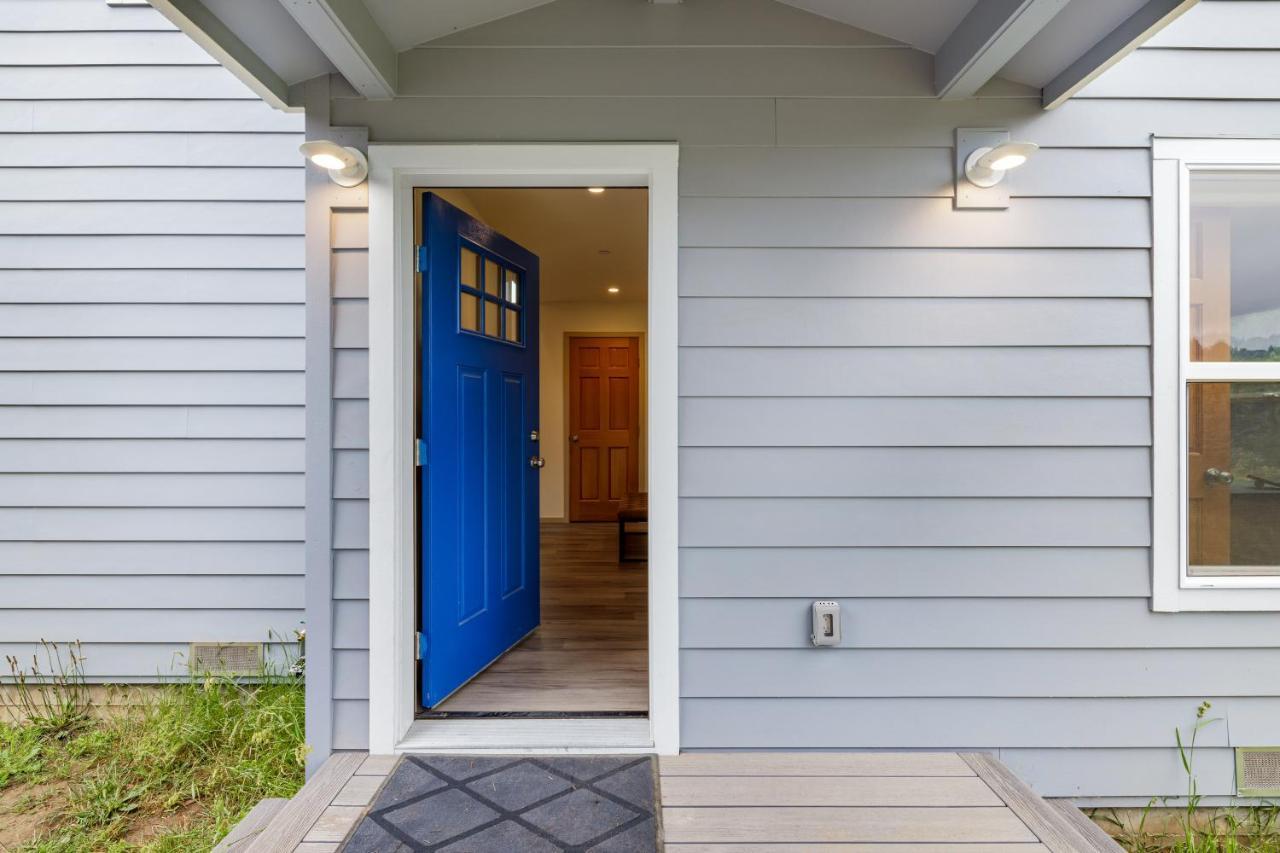 Tidepool Retreat Holiday home Fort Bragg