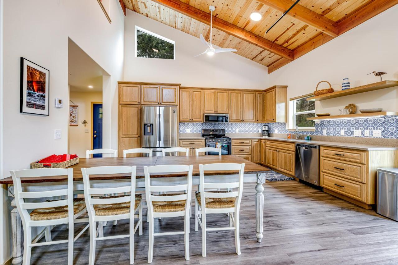 Holiday home Tidepool Retreat *