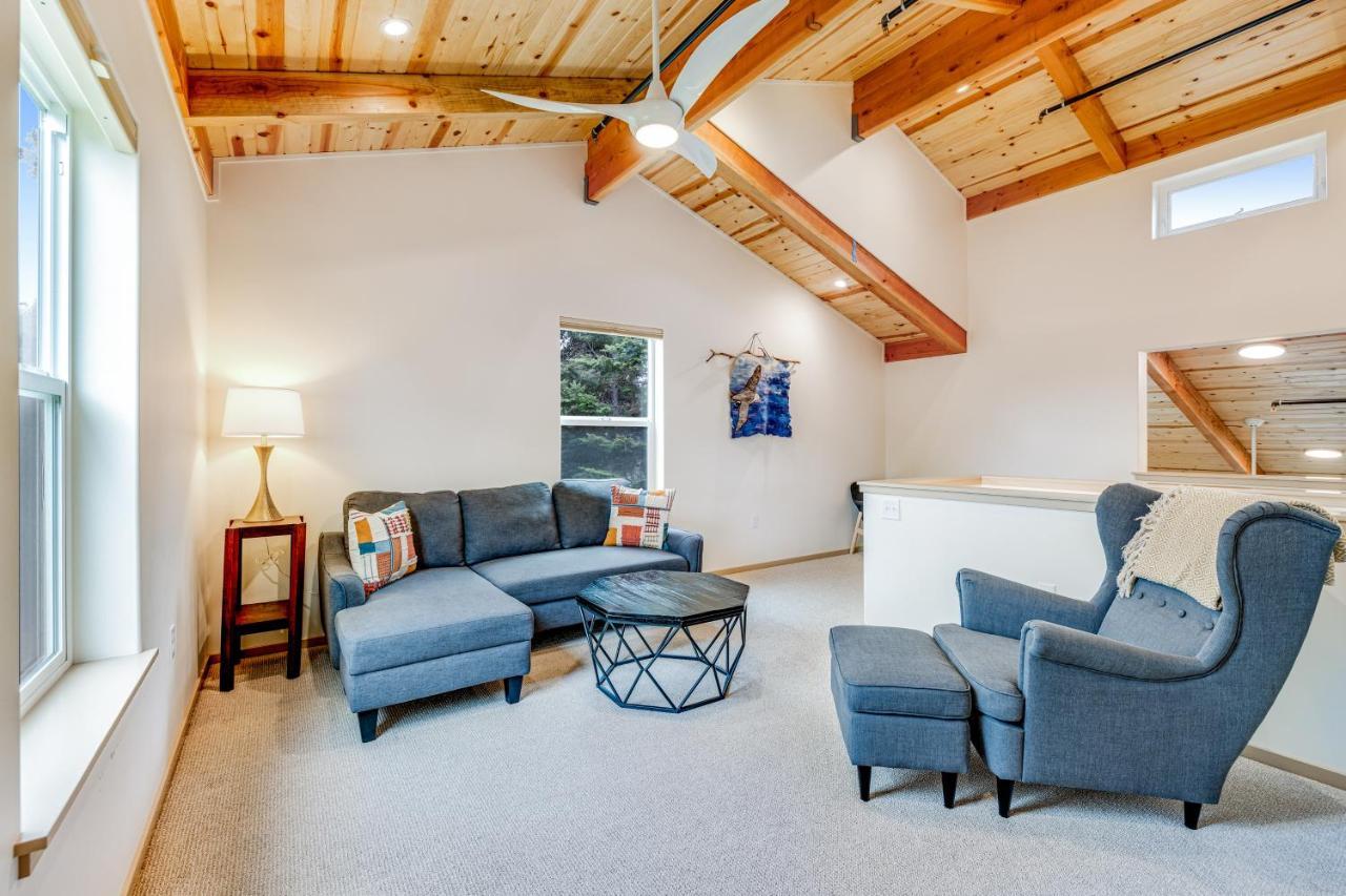 Tidepool Retreat Holiday home