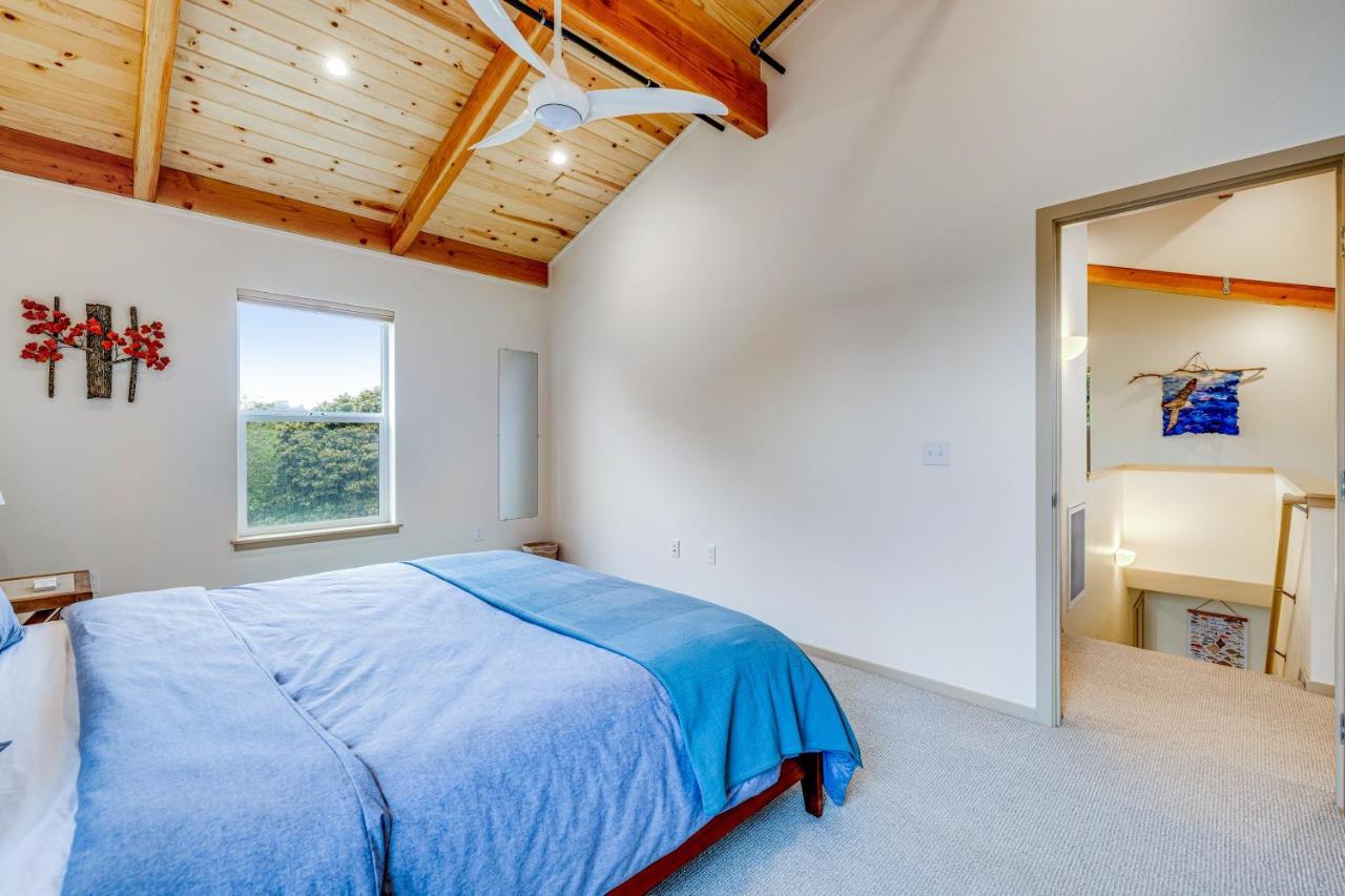 Holiday home Tidepool Retreat *