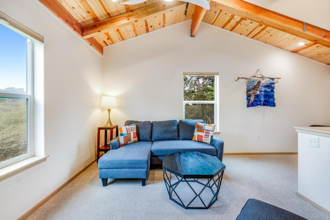 Tidepool Retreat Fort Bragg