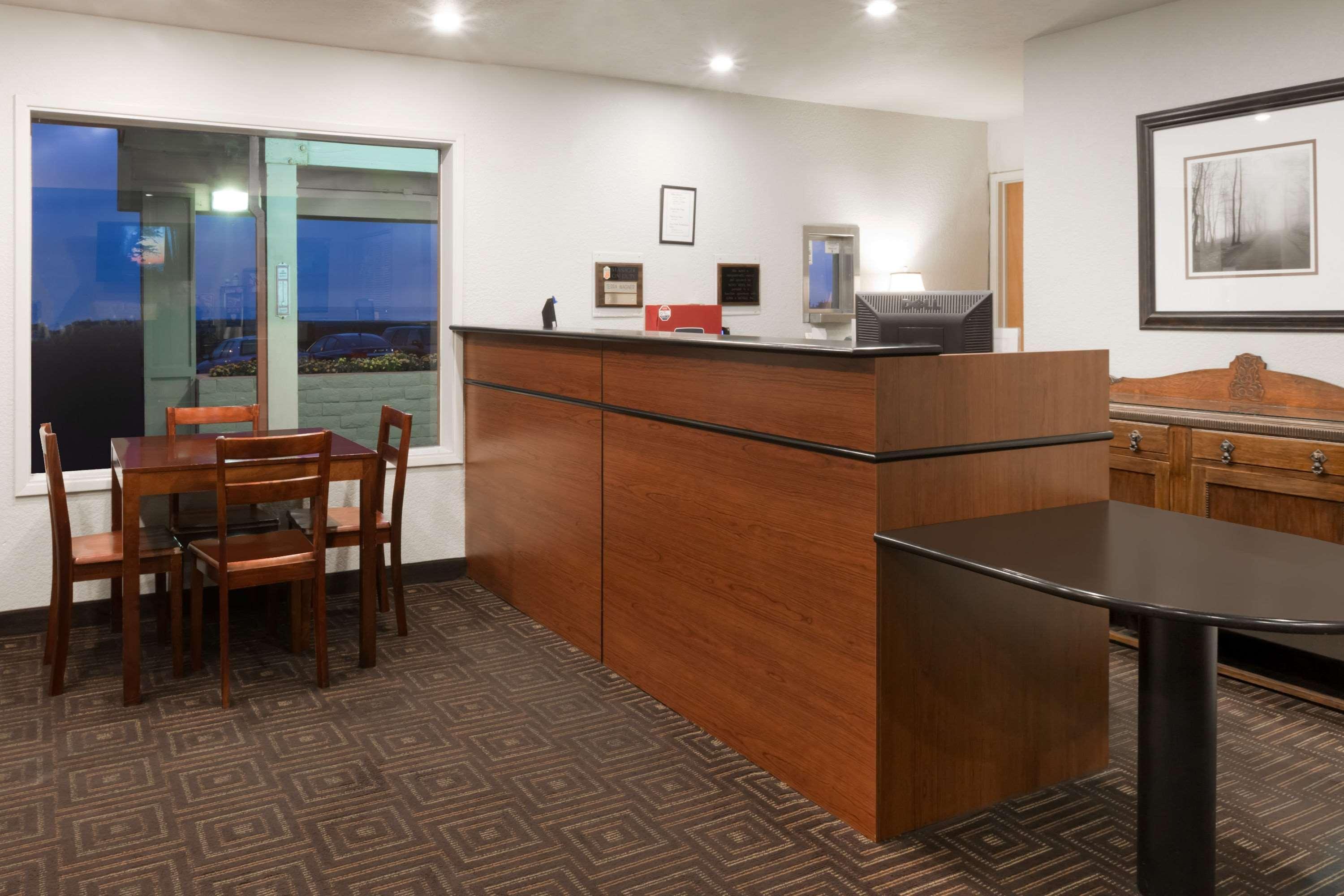 Super 8 By Wyndham Bragg 2* Fort Bragg