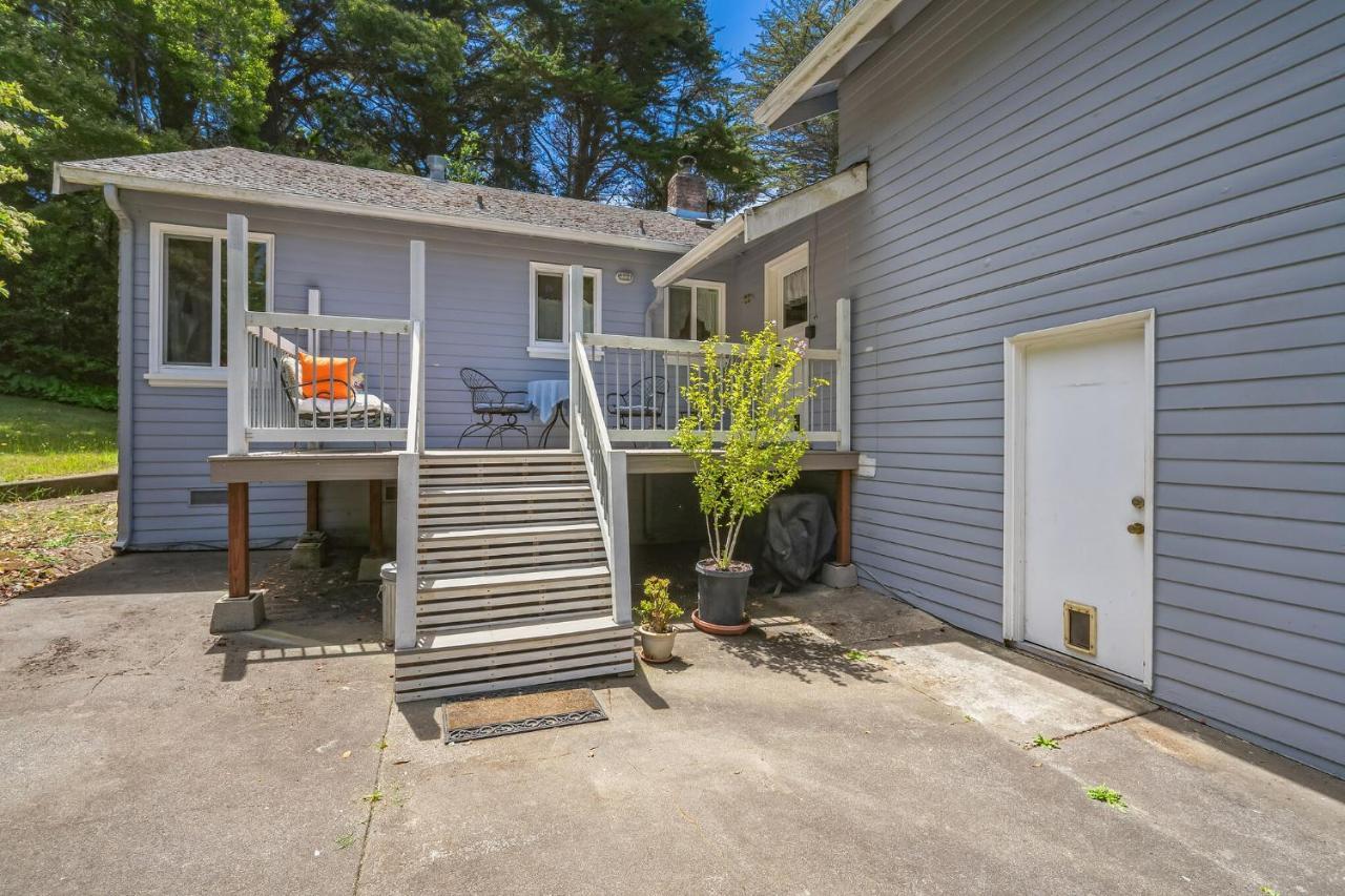 Charming Pet Friendly Coastal Getaway *