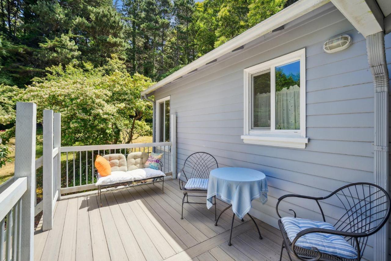 Holiday home Charming Pet Friendly Coastal Getaway