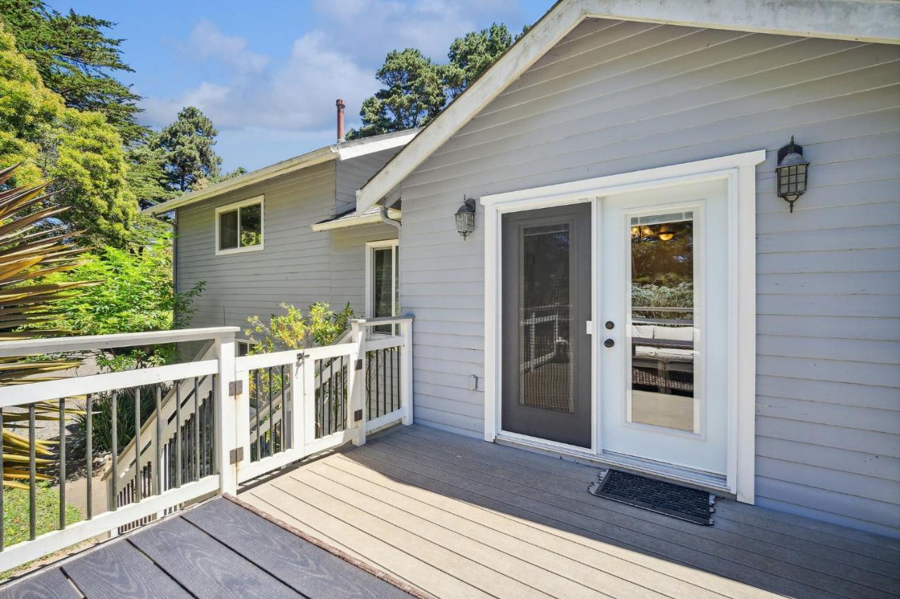 Charming Pet Friendly Coastal Getaway * Fort Bragg