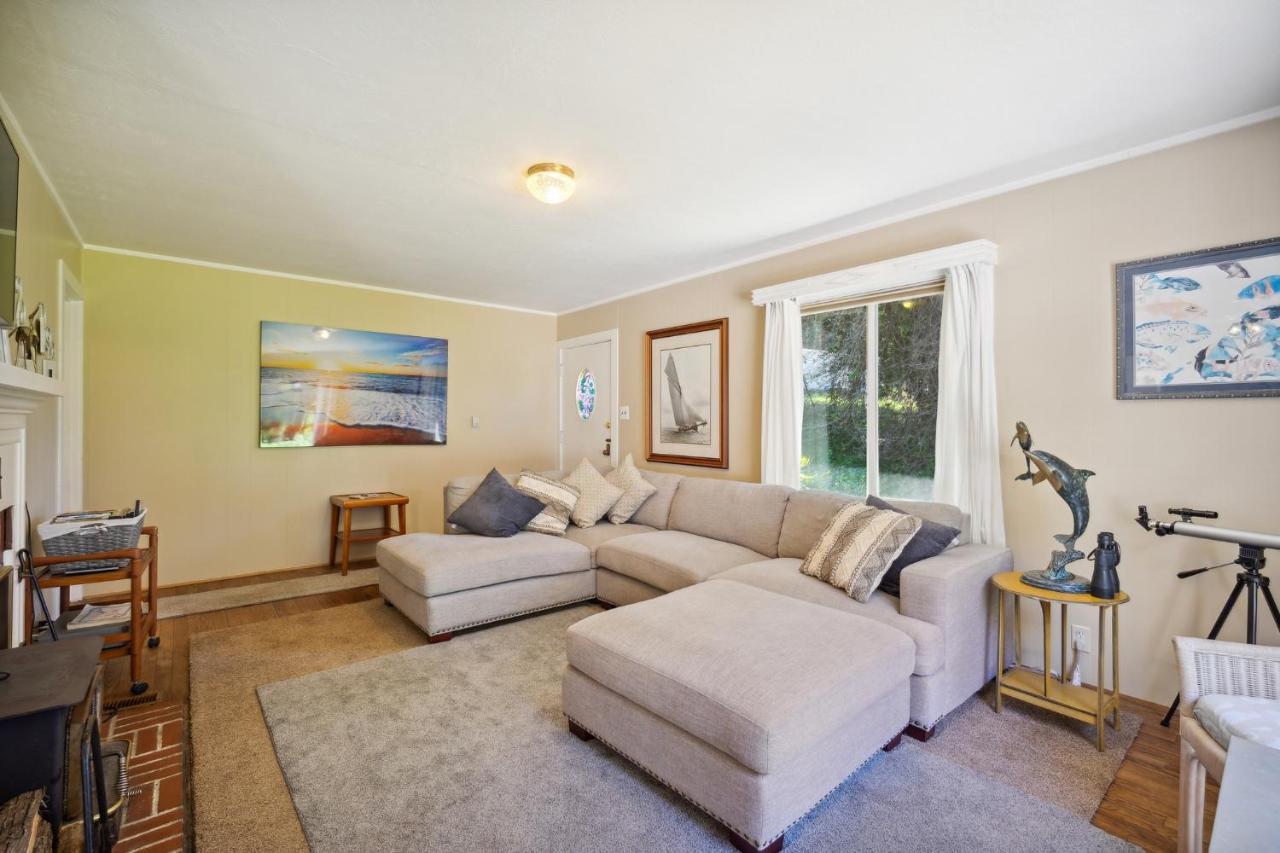 Charming Pet Friendly Coastal Getaway Holiday home *