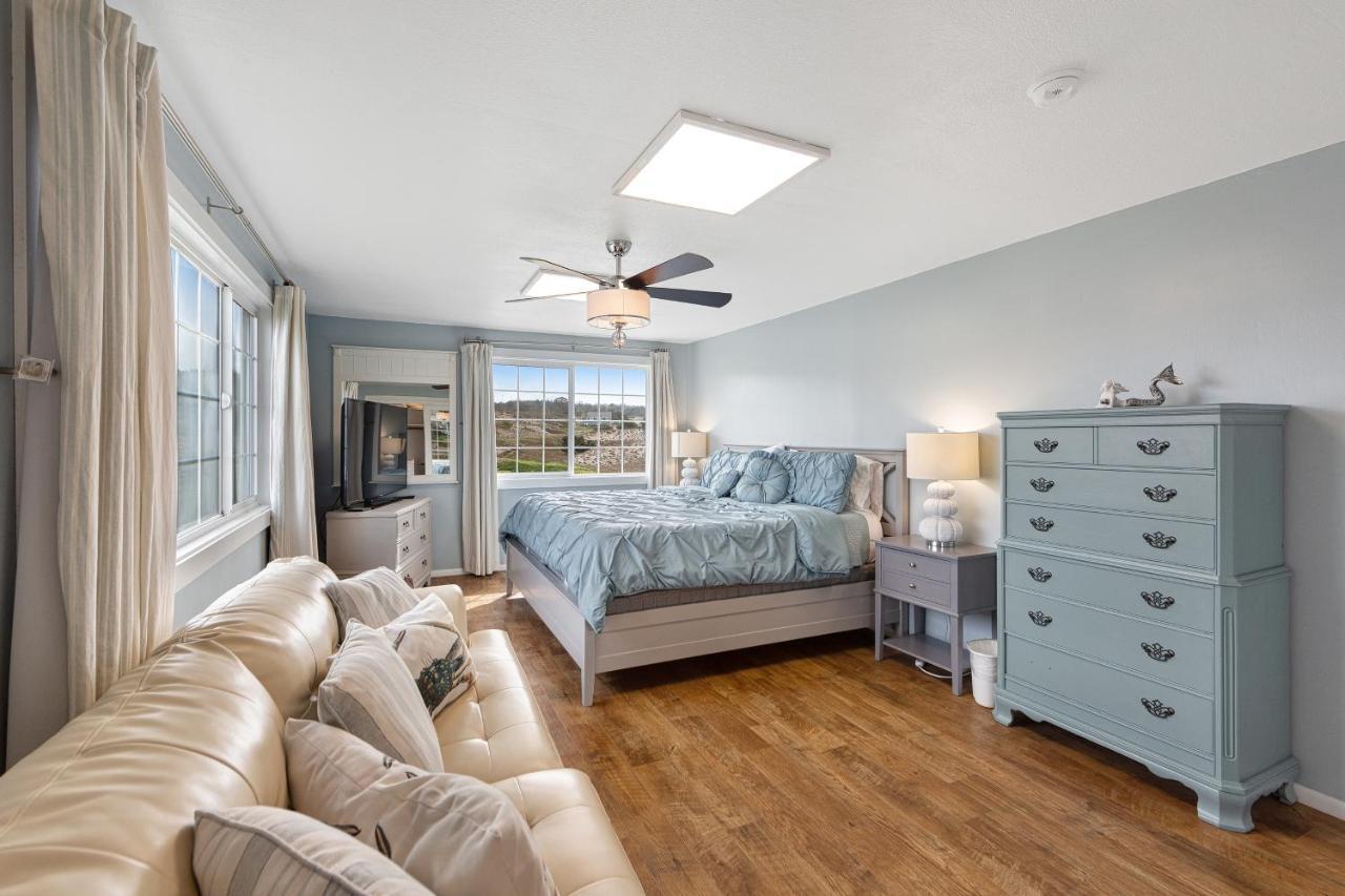 Sea Dream And Dollar Holiday home Fort Bragg