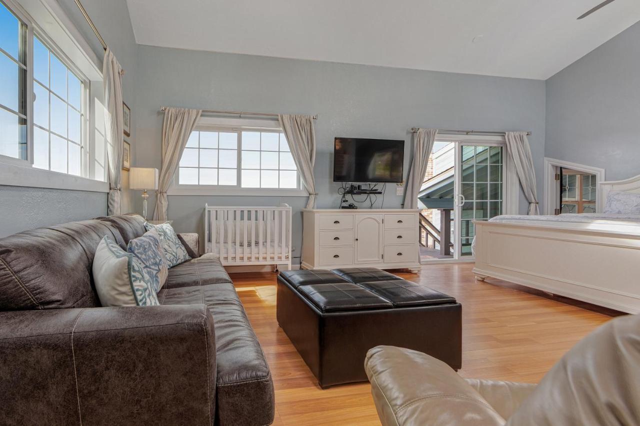 Holiday home Sea Dream And Dollar Fort Bragg