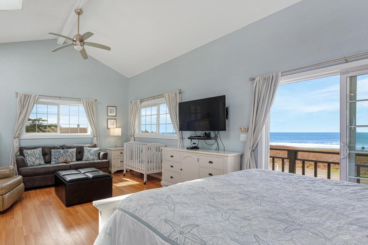 Sea Dream And Dollar Holiday home *