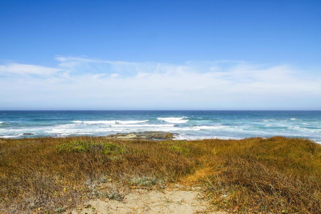 Holiday home Sea Dream And Dollar Fort Bragg
