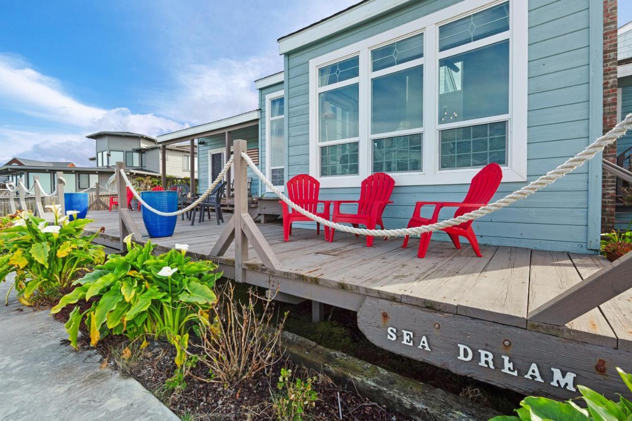 Holiday home Sea Dream And Dollar *