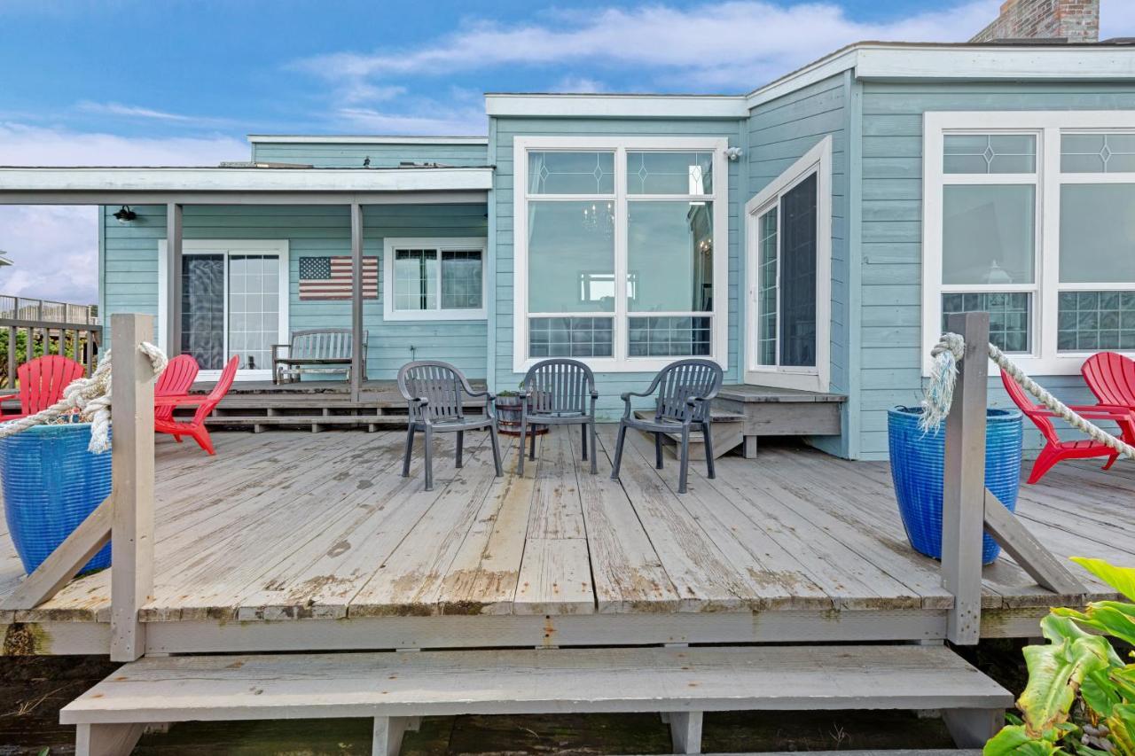 Holiday home Sea Dream And Dollar Fort Bragg