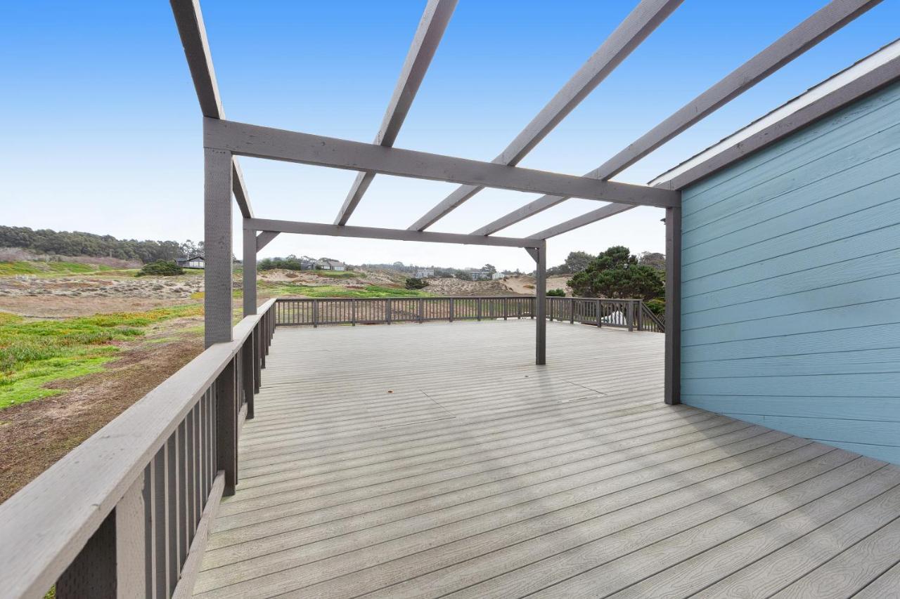 Holiday home Sea Dream And Dollar Fort Bragg