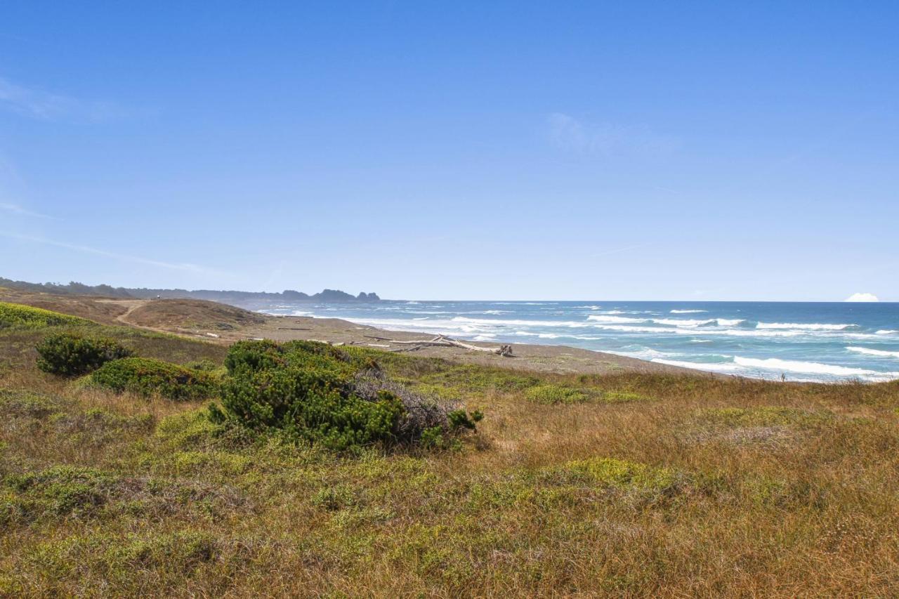 Sea Dream And Dollar Holiday home Fort Bragg