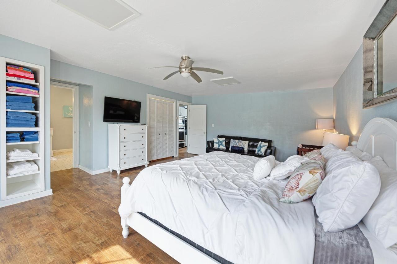 Sea Dream And Dollar Holiday home *