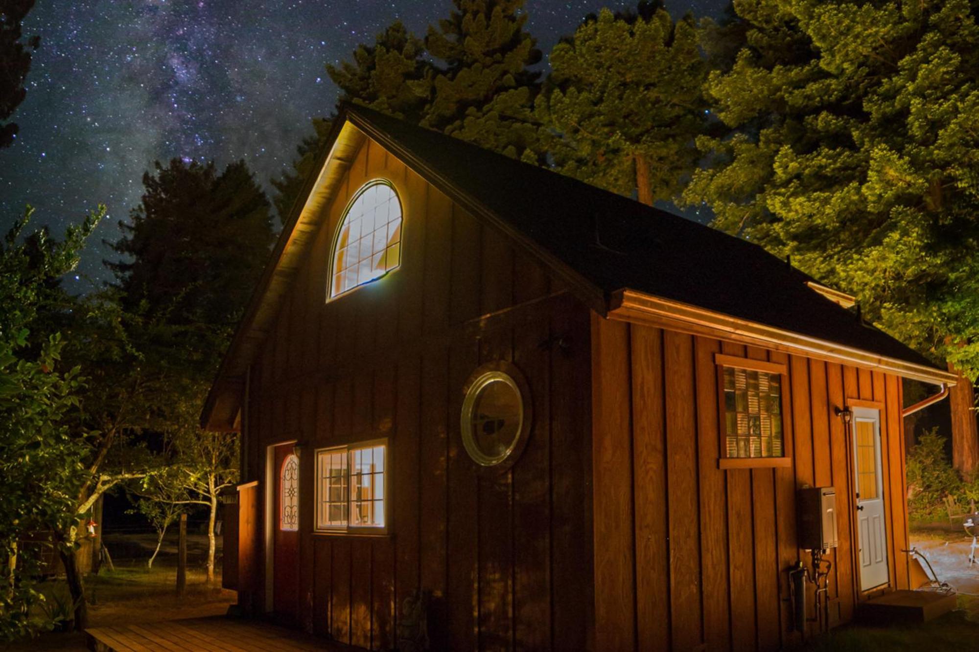 Hearthwood Holiday home *