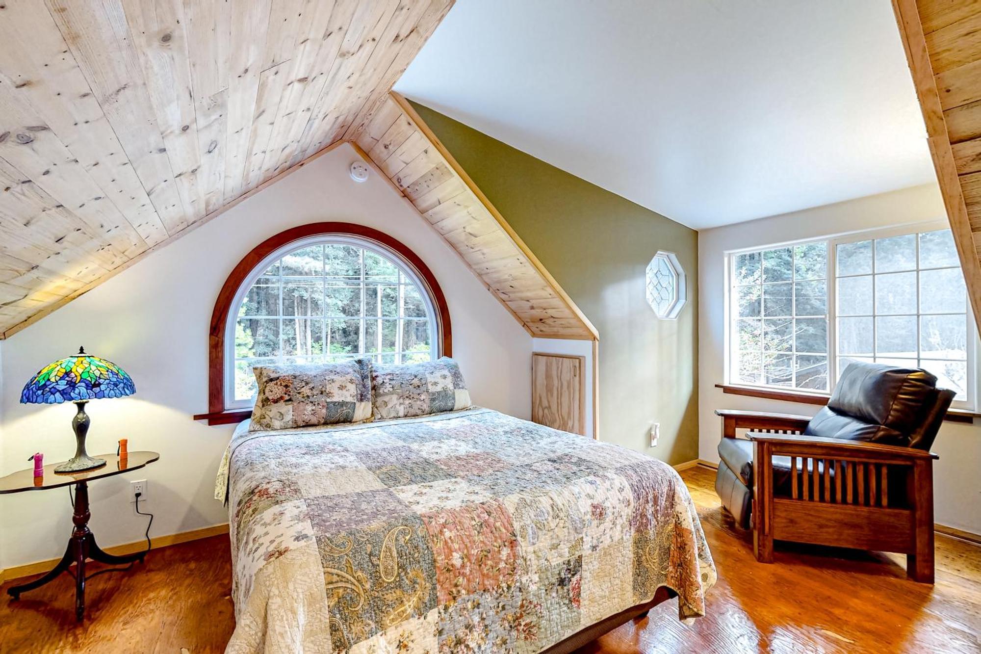 Hearthwood Holiday home