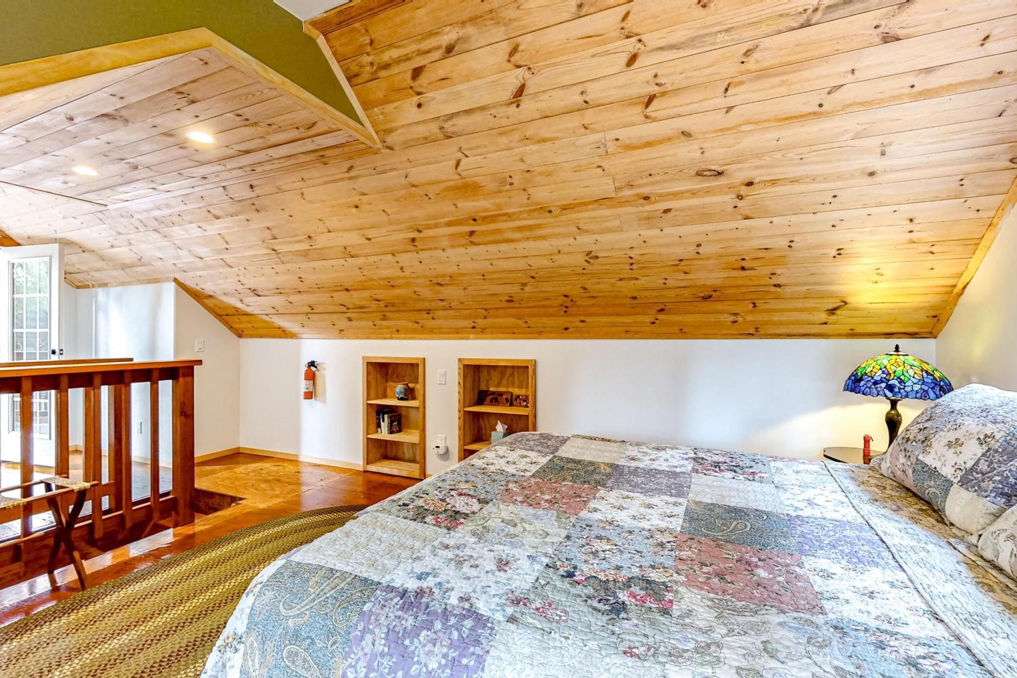 Hearthwood Holiday home *
