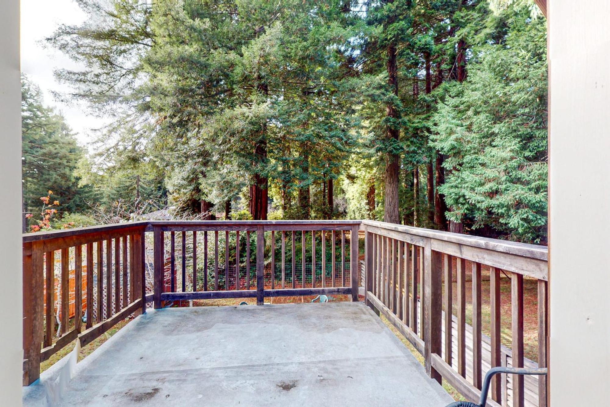 Hearthwood * Fort Bragg