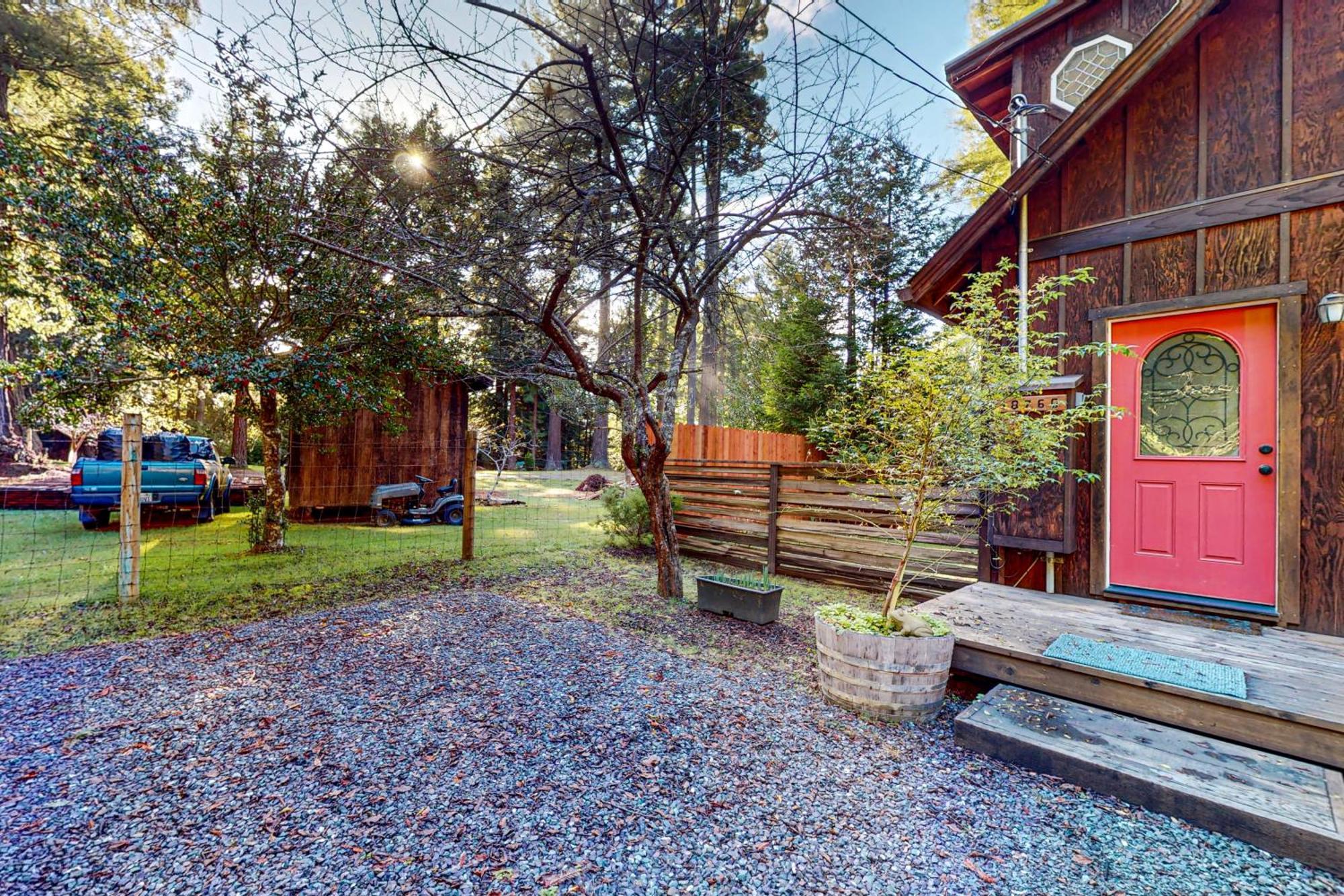 Hearthwood Holiday home