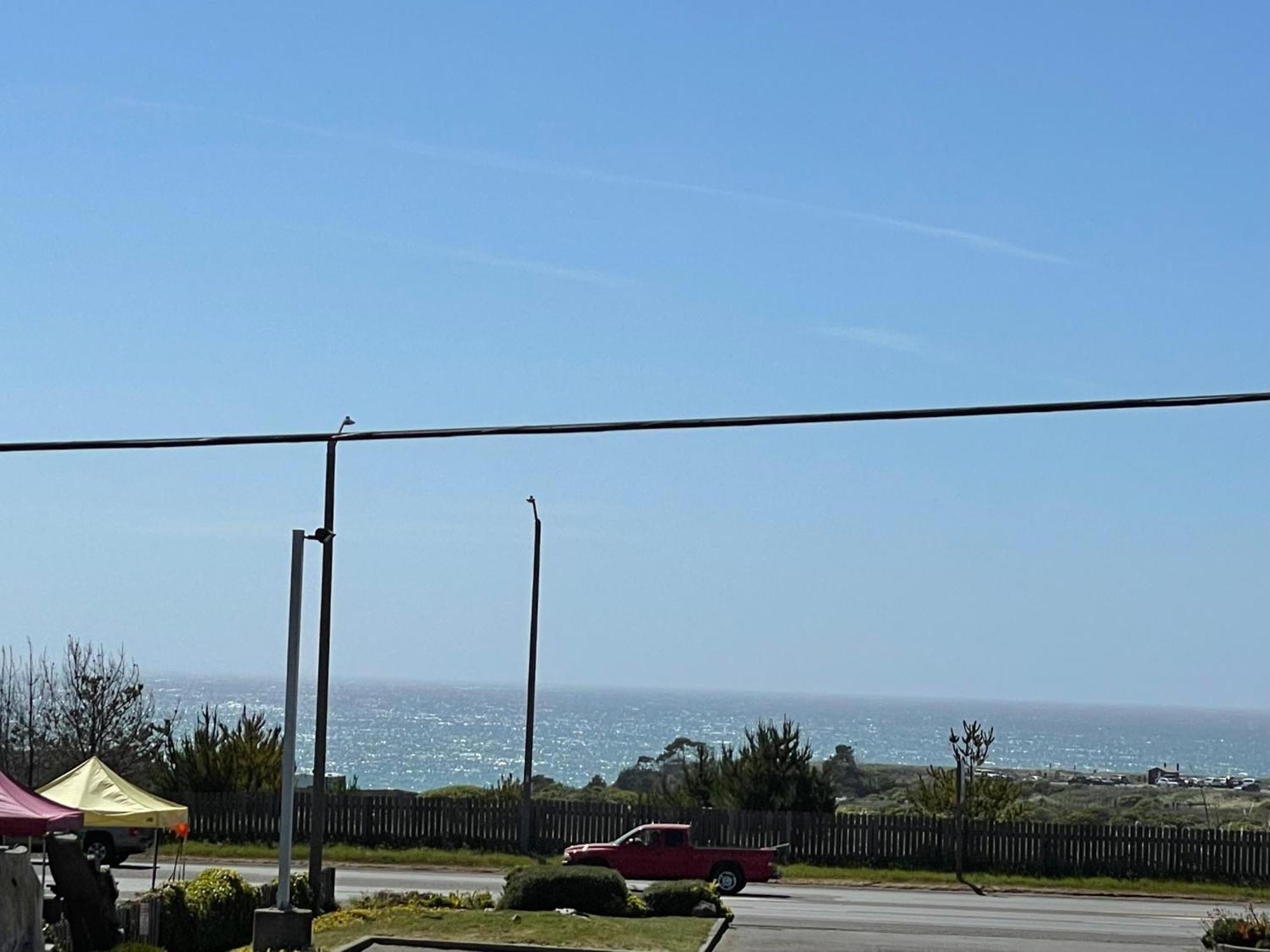Seabird Bragg Motel