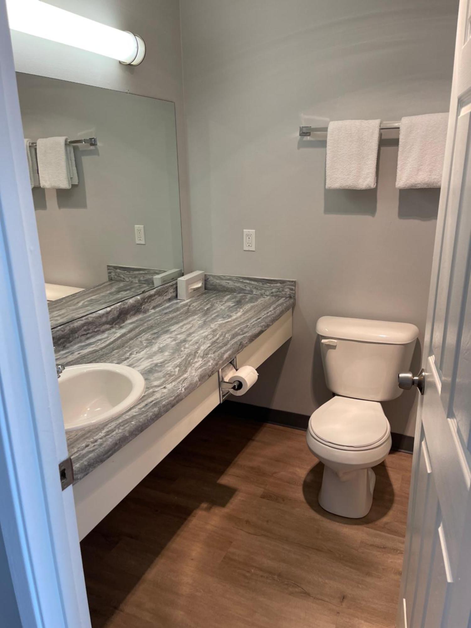 Seabird Bragg Motel 2*