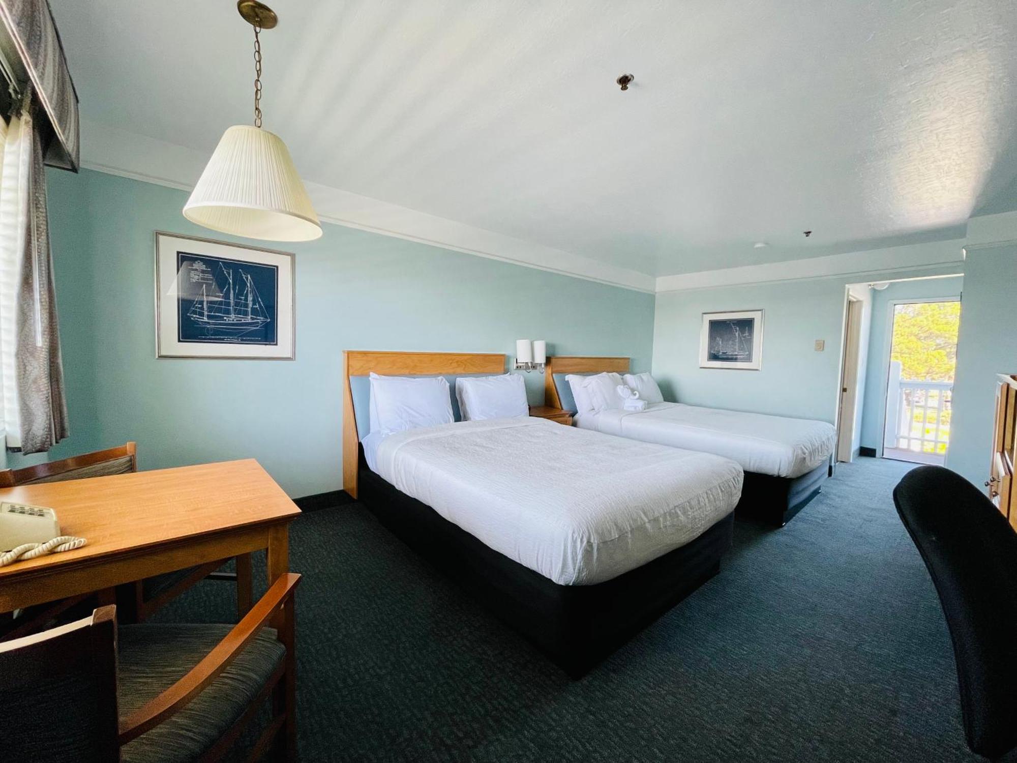 Seabird Bragg Motel