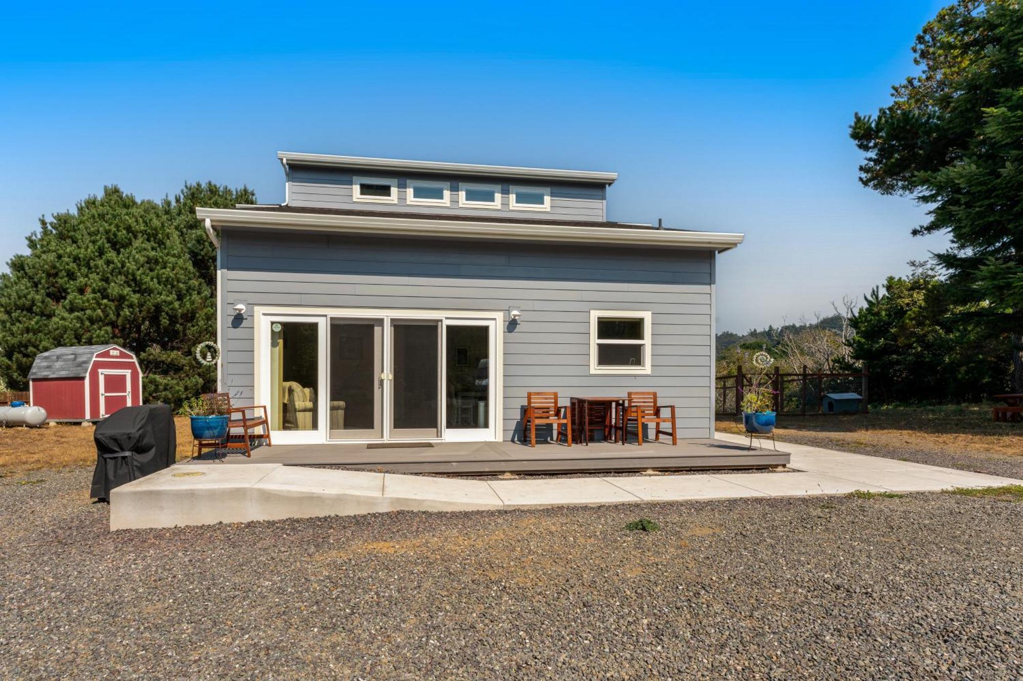 Holiday home Tidepool Retreat Fort Bragg