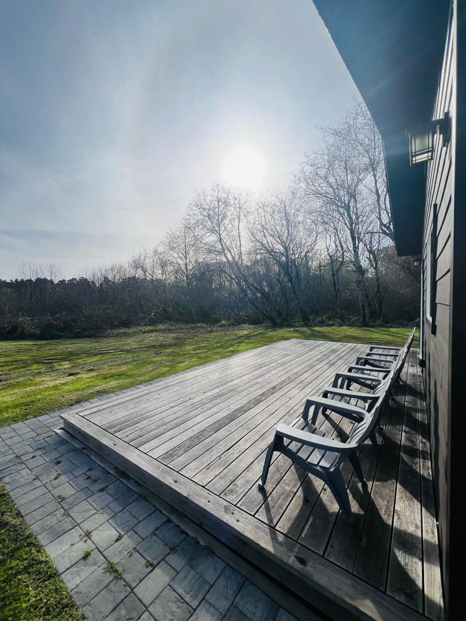The Nook, Private House Holiday home Fort Bragg