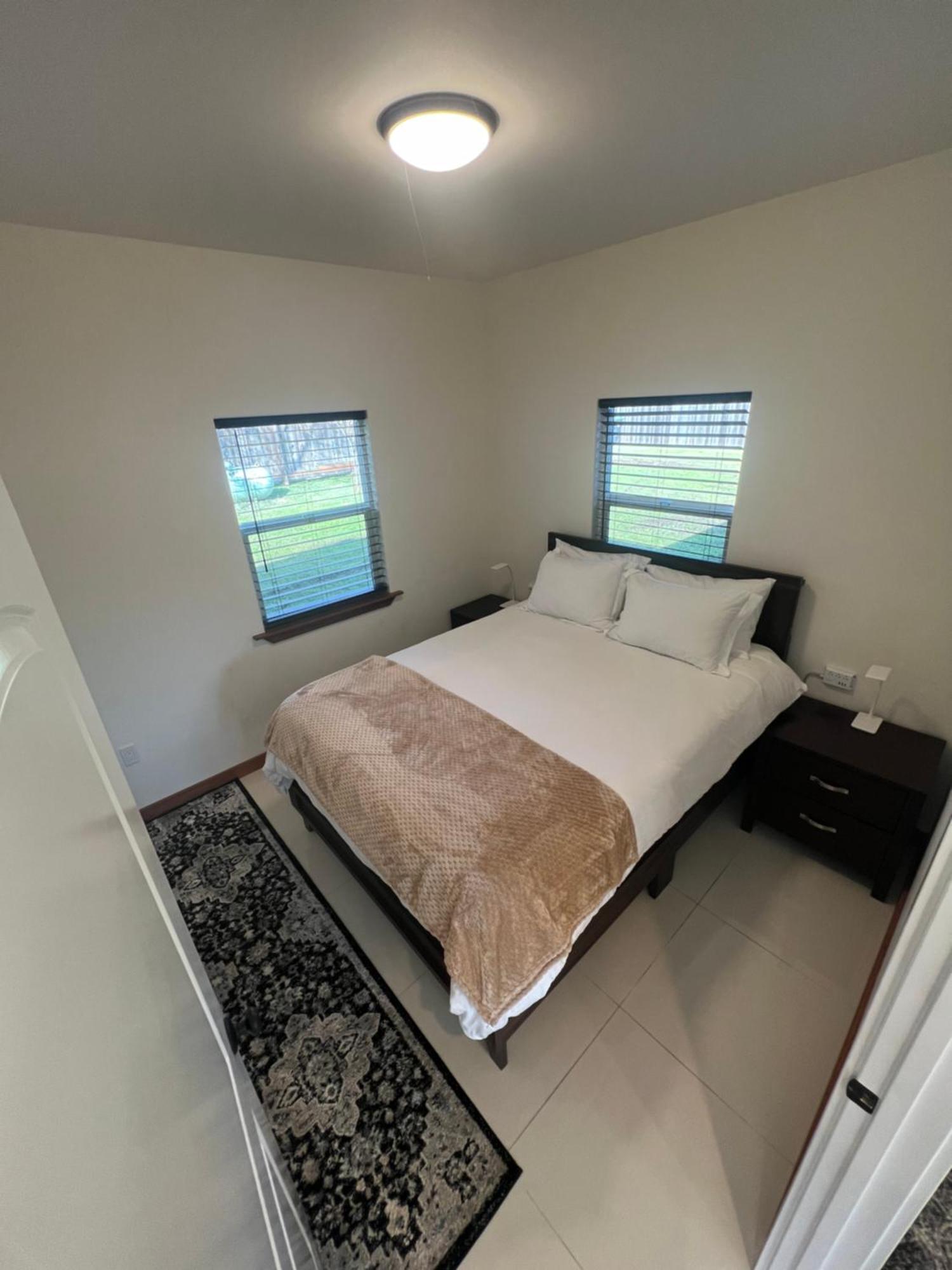 The Nook, Private House Fort Bragg