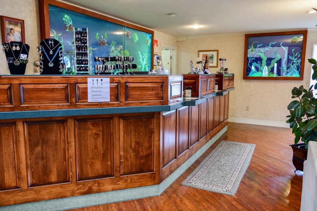 Hotel North Cliff