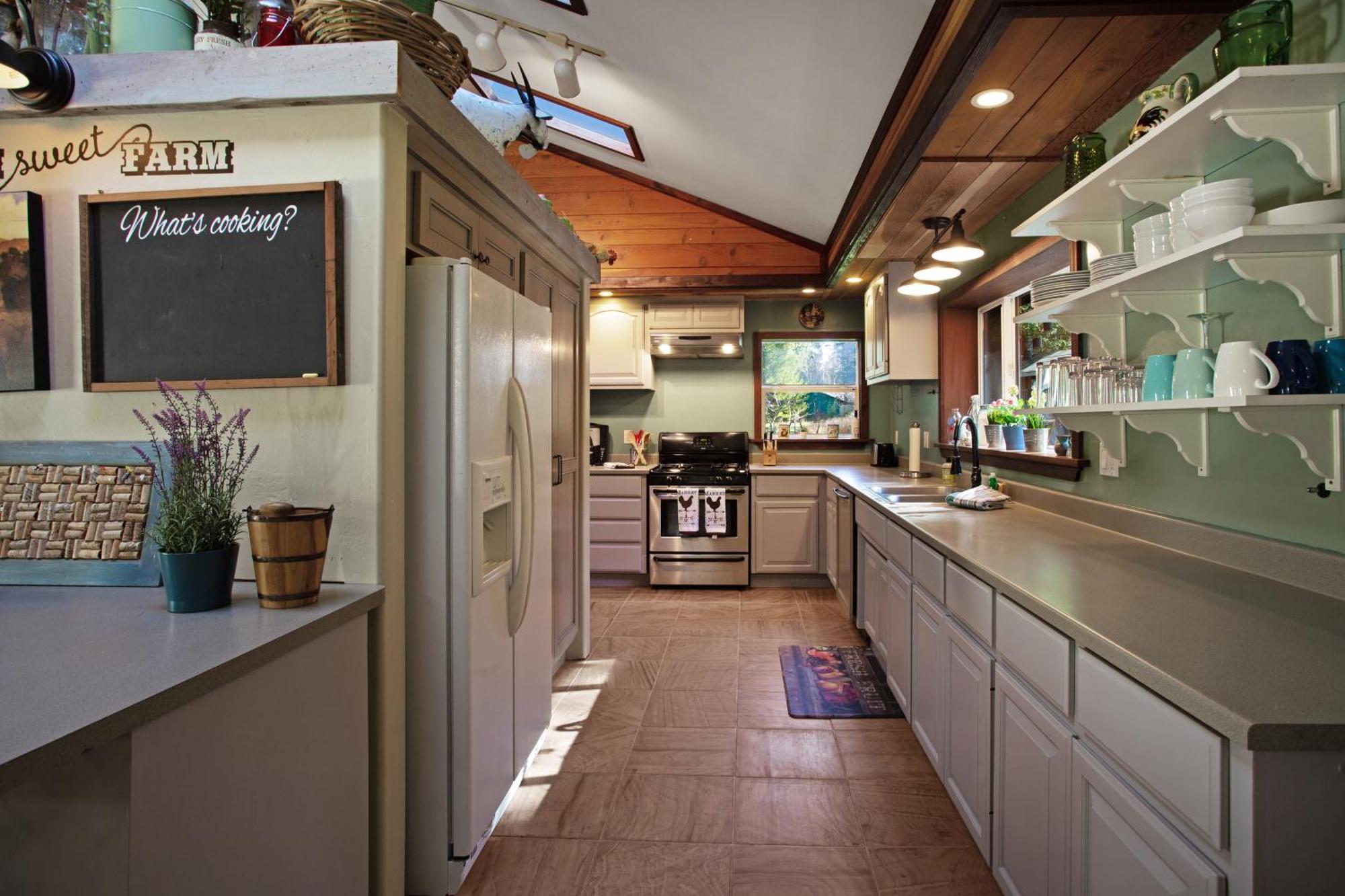 Holiday home Bragg