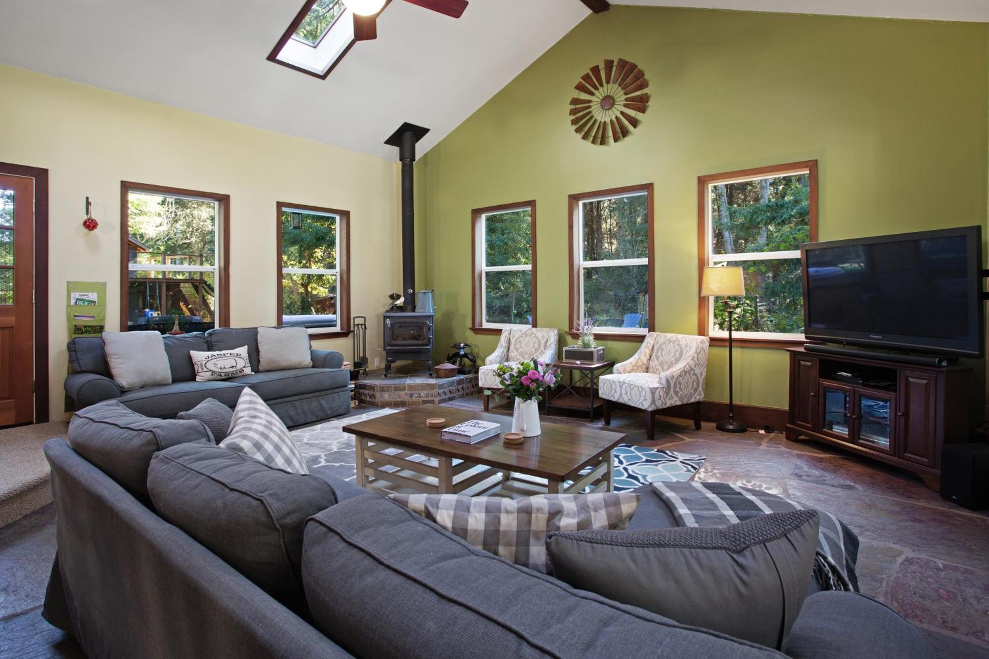 Holiday home Bragg
