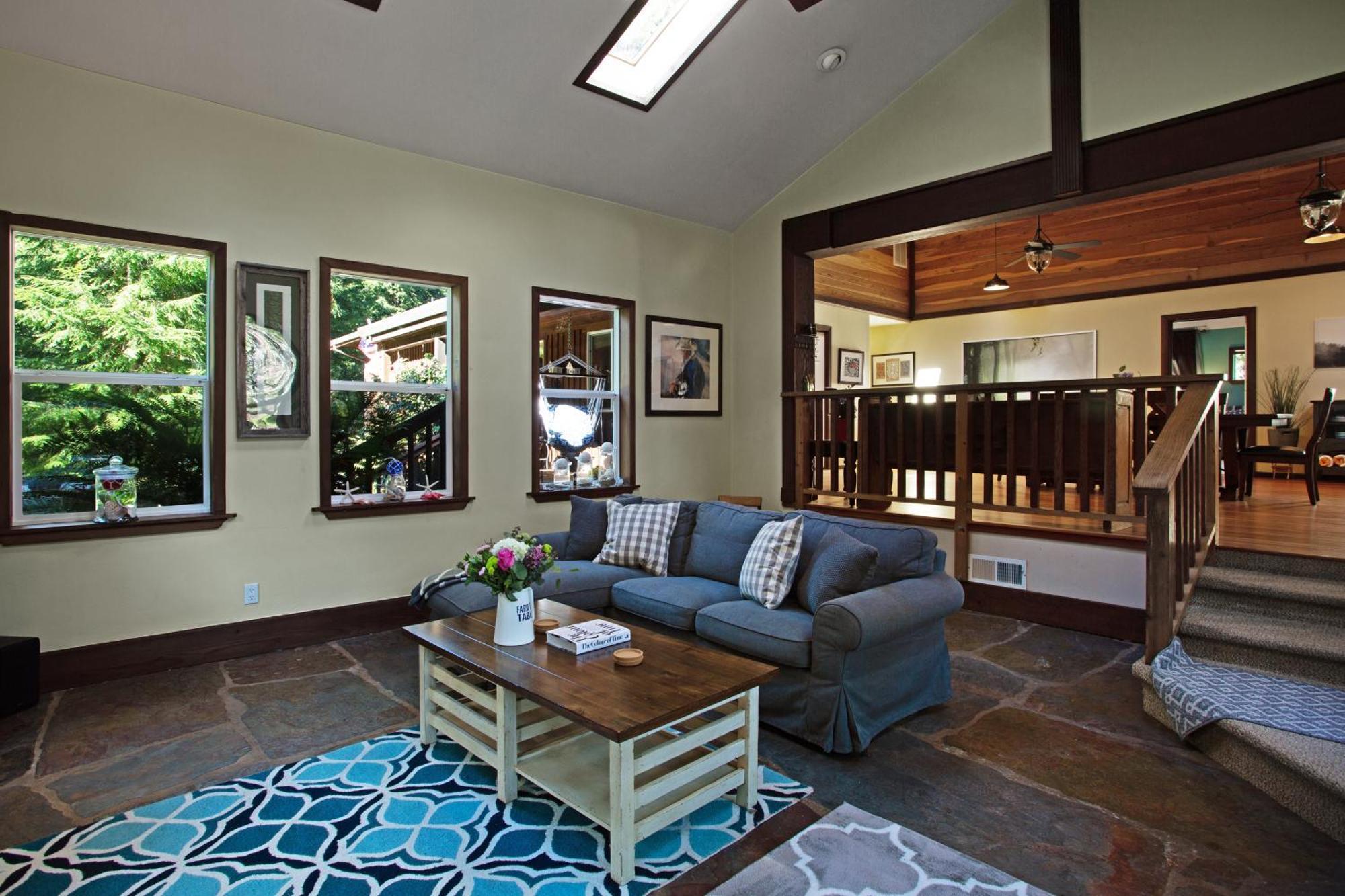 Holiday home Bragg