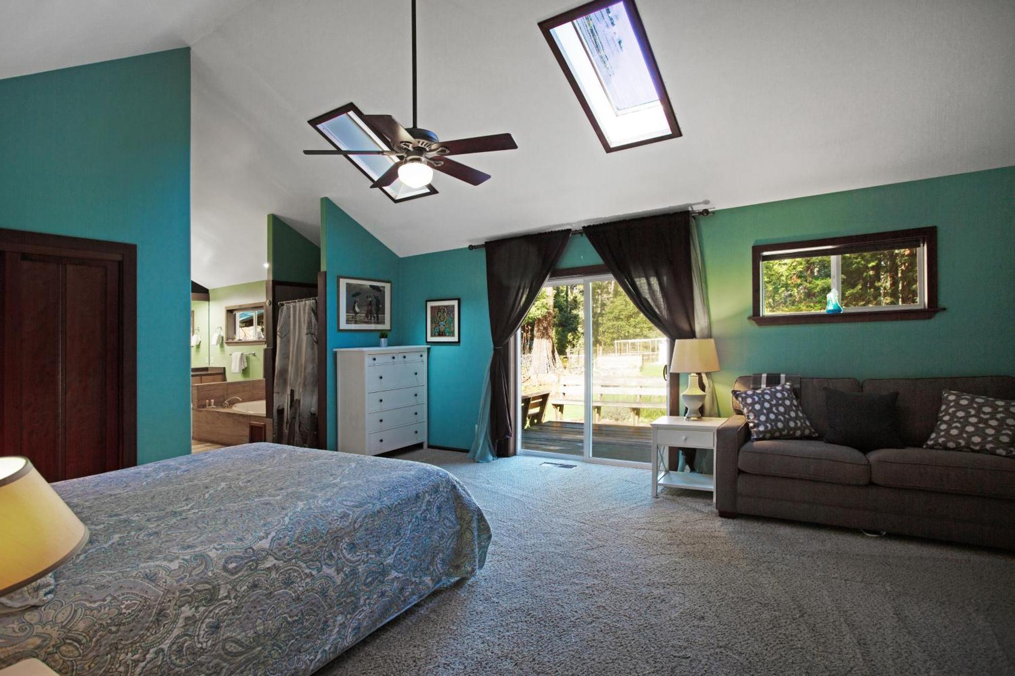 Holiday home Bragg *