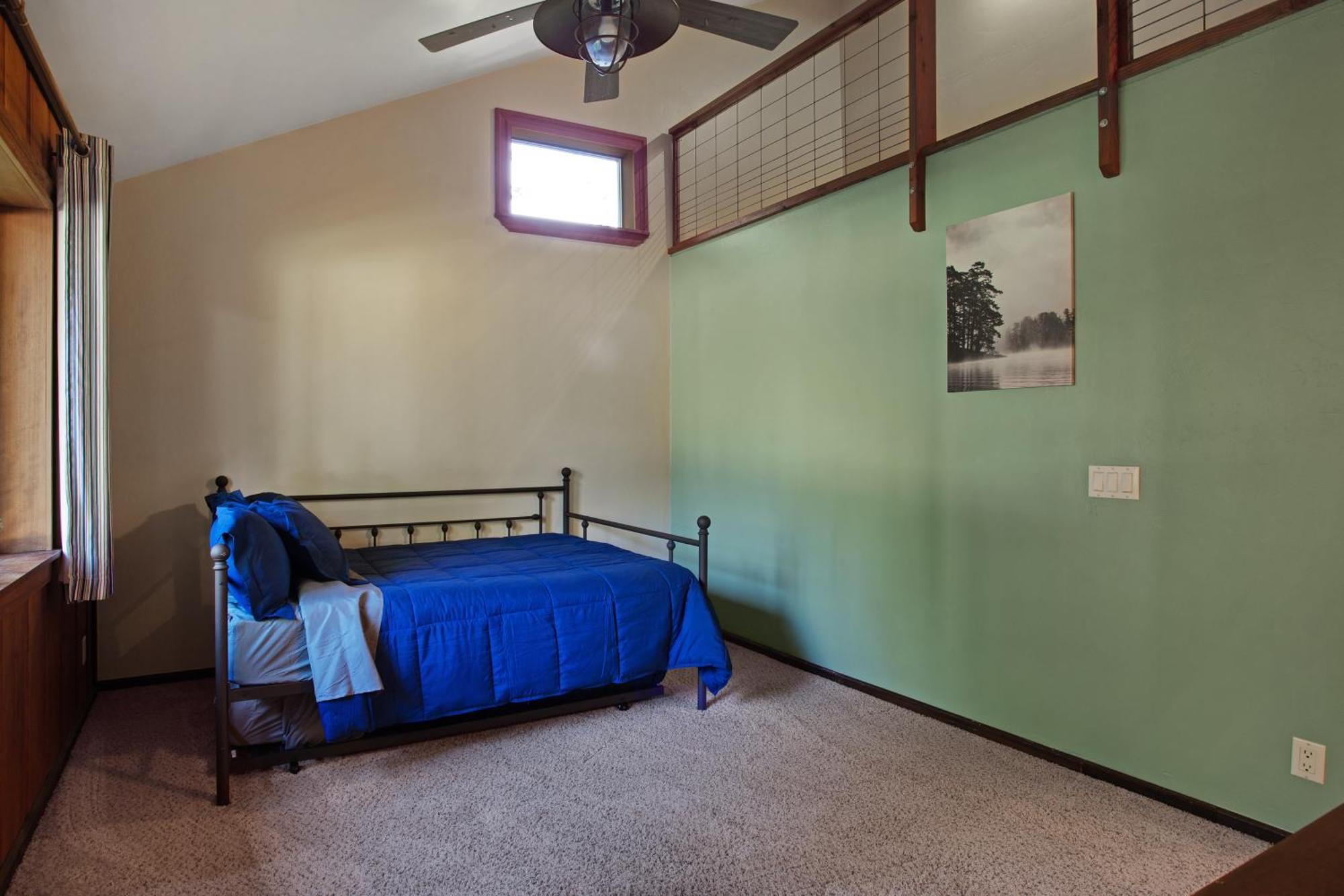 Holiday home Bragg