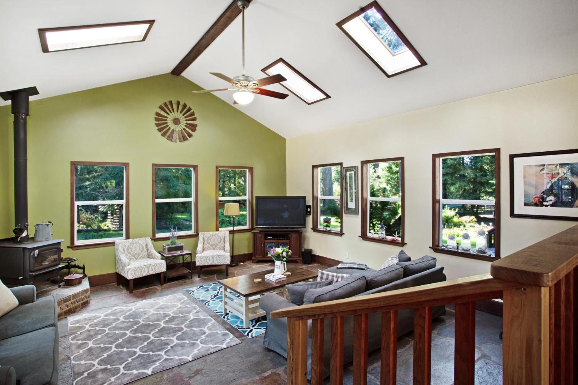 Holiday home Bragg Fort Bragg