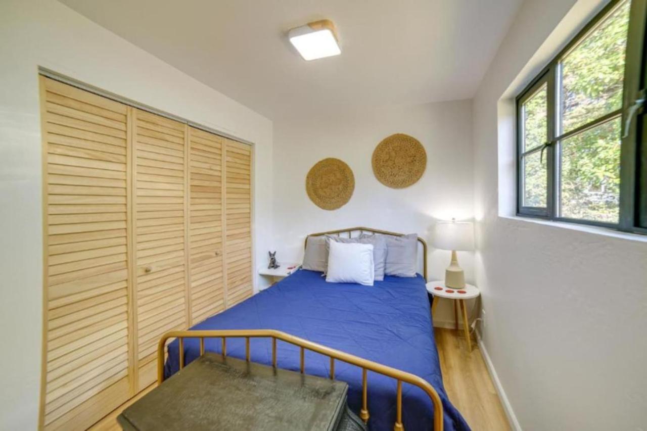 Sophisticated Country Steps From The