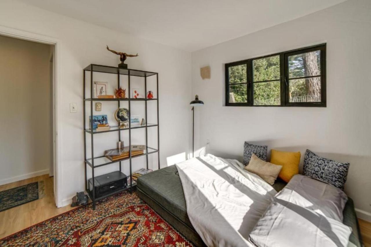 Sophisticated Country Steps From The *