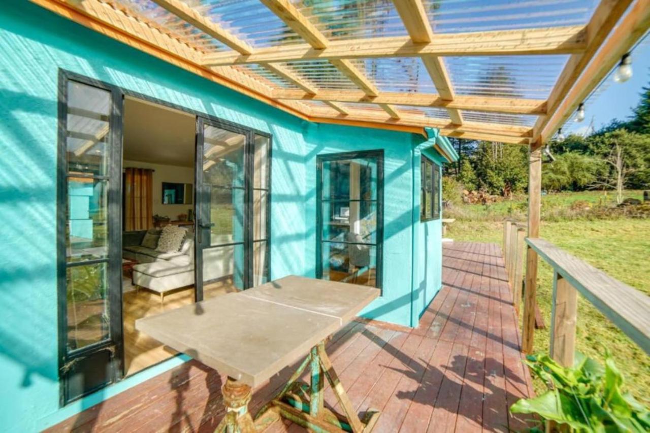 Holiday home Sophisticated Country Steps From The