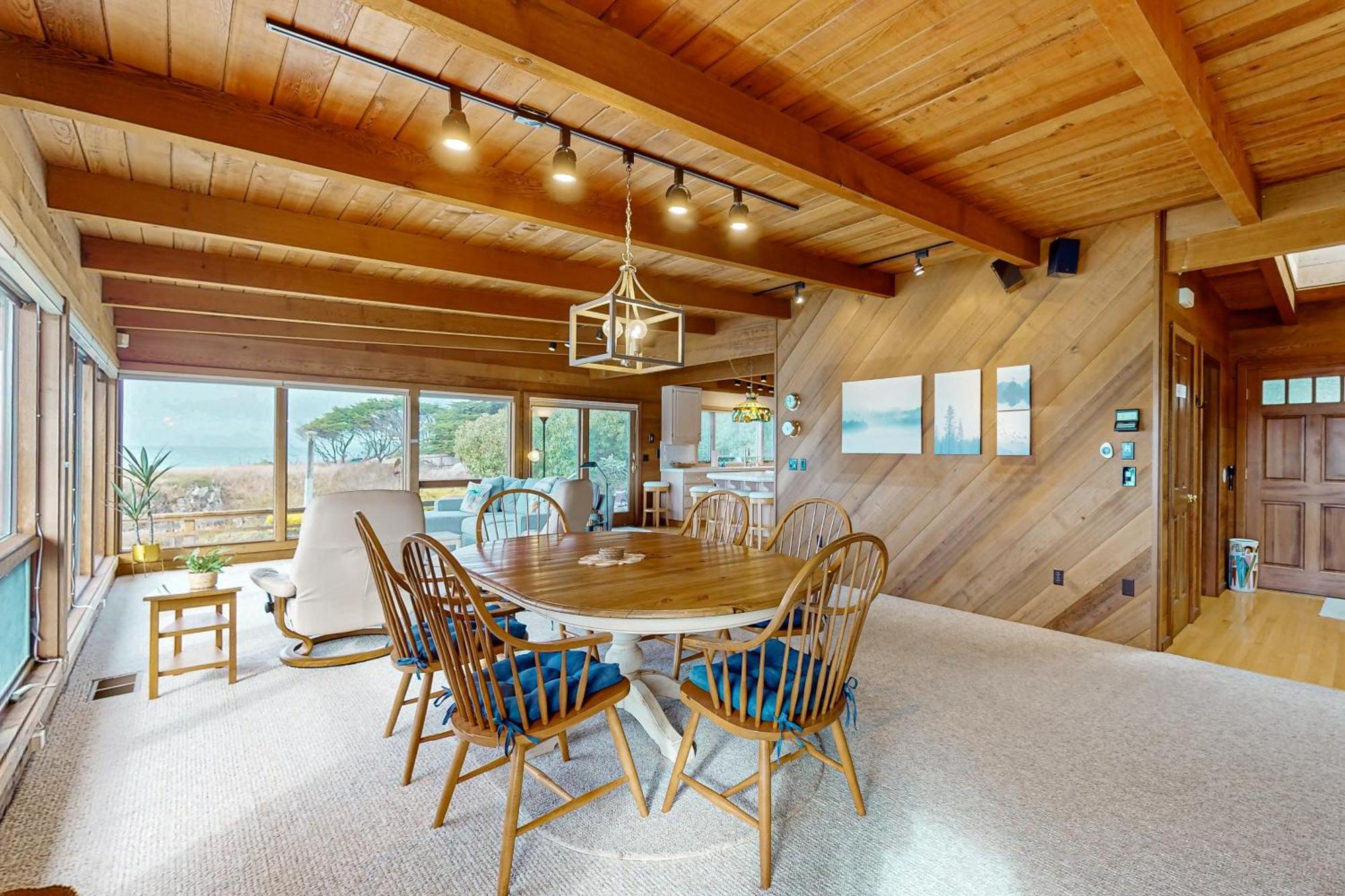 Windrose Holiday home *